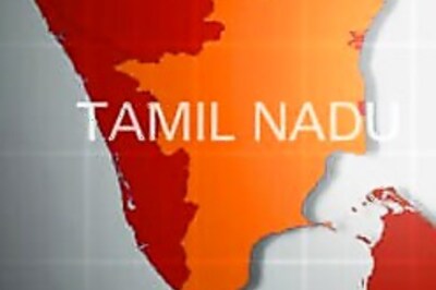 Terror alert in Tamil Nadu, security at temples up