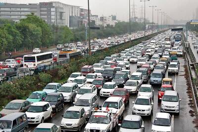 Government of India Has Issued Over 26 Lakh Toll Plaza FASTags Till Now