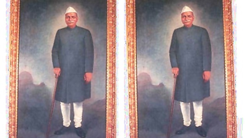 Rajendra Prasad's bank account still active