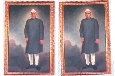 Rajendra Prasad's bank account still active