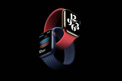 Apple Watch 7's Rumoured Blood Sugar Monitoring Feature Teased in a New Survey