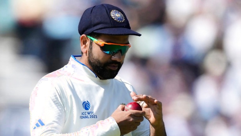 'People Are Going Overboard': Harbhajan Singh Says 'Brilliant Leader' Rohit Sharma Unfairly Targeted