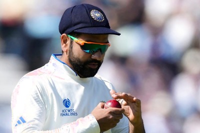 'People Are Going Overboard': Harbhajan Singh Says 'Brilliant Leader' Rohit Sharma Unfairly Targeted