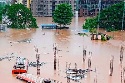 Extremely Heavy Rainfall in Mahabaleshwar Caused Havoc in Ratnagiri, Raigad Districts: Officials