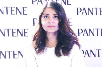 Anushka Sharma doesn't 'compartmentalise' herself