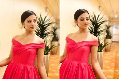 TV Actors Don't Get Fair Chance In Bollywood, Says Helly Shah