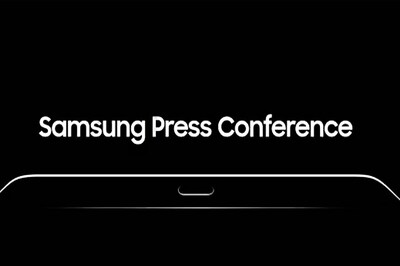 MWC 2017: Samsung Galaxy S3 Tab And Windows 10-Based Galaxy Book Launched