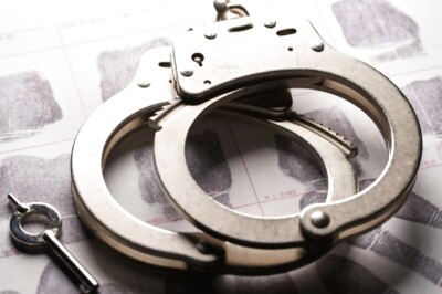 DJ, 4 Others Held for Flouting Gujarat Night Curfew