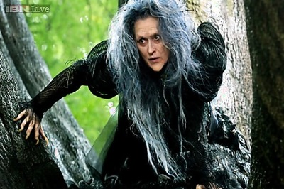 'Into The Woods' trailer: Meryl Streep, Johnny Depp, Anna Kendrick are perfectly creepy and deliciously whimsical