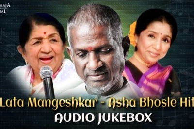 Ilayaraja’s Tamil Songs In Lata Mangeshkar’s Voice Will Leave You Enthralled