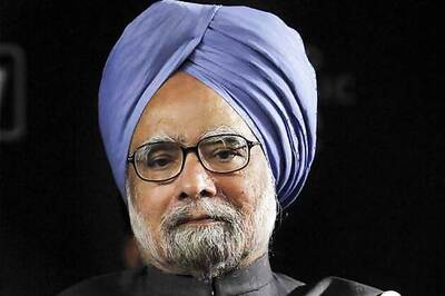 UPA committed to an effective Lokpal: PM