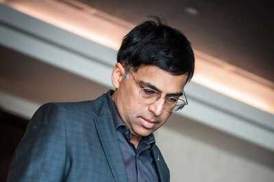 Couldn't Have Asked for a Better Indian Chess Team for Asian Games: Viswanathan Anand
