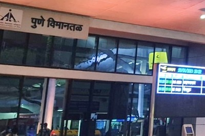 Airlifting of Covishield Vaccine to Continue During Closure of Pune Airport this Month: IAF