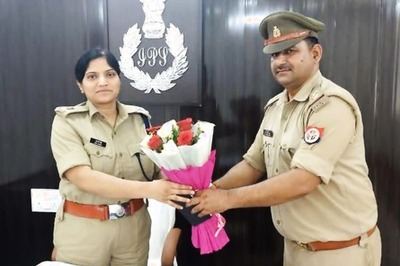 Meet Aarti Singh, Varanasi’s First Female Additional Deputy Commissioner of Police