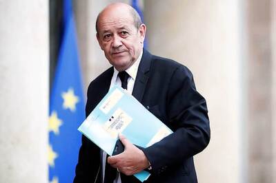 France Says Iran Not Respecting UN Text on Ballistic Missiles