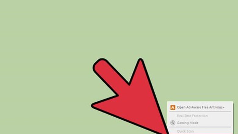 How to Uninstall Ad Aware Free Internet Security