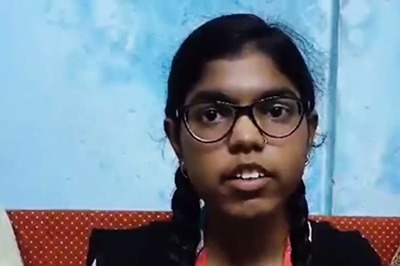 Bihar Class 10 Results 2024: Daughter Of Cloth Shopkeeper Comes First In Bhojpur District