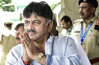 Congress Cries Vendetta Politics after Being Denied Permission for Event to Mark Official Takeover of Karnataka State Chief