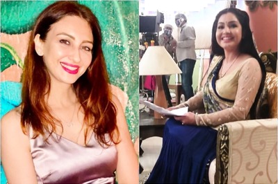 Shubhangi Atre Missed Saumya Tandon on 'Bhabiji Ghar Par Hain' After Her Exit