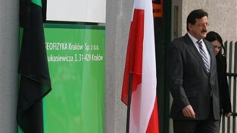 Poland puts beheading blame on Pakistani government