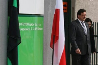 Poland puts beheading blame on Pakistani government