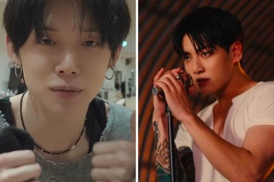 TXT's Yeonjun Speaks About Recreating Jungkook's 3D: ‘Studying Him Wasn't Easy’