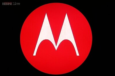 Motorola to make an 'exciting announcement' this week; details expected on February 25