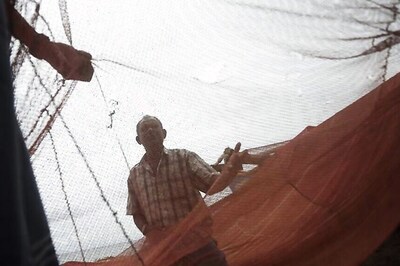 Fishermen at Sea Can Now Use Internet, Courtesy an Indian University