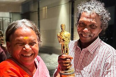 Rising India: The Elephant Whisperers’ Bomman-Bellie Reveal Life After Oscar Is Changed, People Now Ask For Selfies