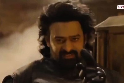 Prabhas Doubles Up as Bhairava From Kalki 2898 AD For New IPL 2024 Promo, Video Goes Viral