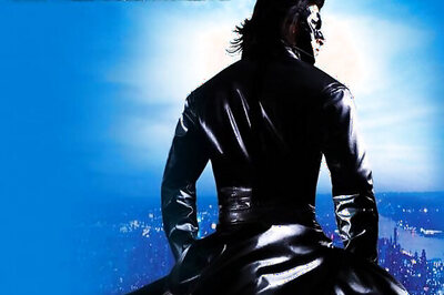 Krrish 3: Hrithik plans for a huge publicity drive