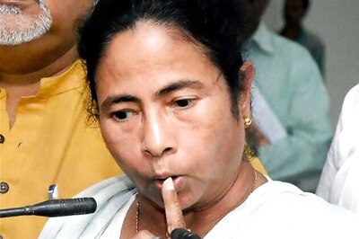 WB: Judge who criticised Mamata gets threat calls