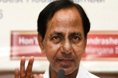 Telangana’s New Secretariat to be Named After BR Ambedkar; KCR Says ‘Befitting Honour to Architect of Constitution’