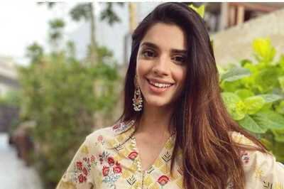 Zindagi Gulzar Hai Star Sanam Saeed Wants to Work With Aamir Khan, But Only in Indian Films, Not TV