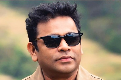On AR Rahman's Birthday, Watch Recent Songs of the Legendary Music Composer