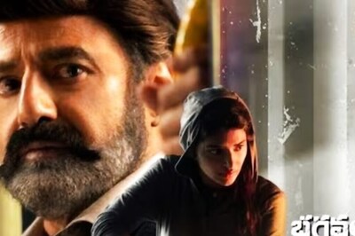 Nandamuri Balakrishna's Bhagavanth Kesari Collects Rs 139.19 Worldwide