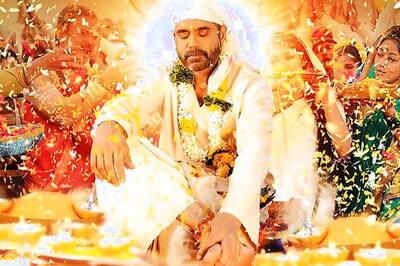 Telugu Review: 'Shirdi Sai' is well executed