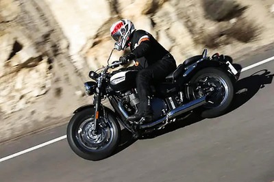 Triumph Bonneville Motorcycles Get Free Accessories Worth Rs 61,000 in India as it Completes 61 Years