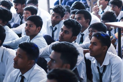 Pariksha Pe Charcha 2022 Registration Ends Today, Check How to Apply