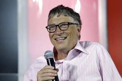 'Casting Spells': Bill Gates Compares Steve Jobs to a Wizard for Saving Apple From Dying