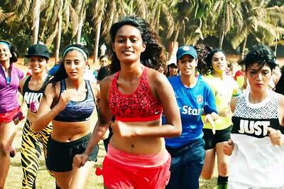 Sportswear Style Made Easy This Summer With Matching Sets In The Latest Prints