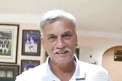 BCCI AGM: Roger Binny Set to Become 36th BCCI President But Questions Remain on ICC Chairmanship