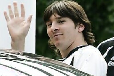 Some trivia about the World Cup