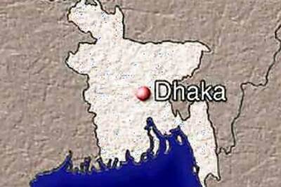 Arrested Bangladeshi cops handed over to their country