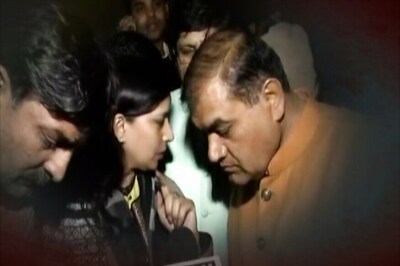 Mayor's Gaffe on Bawana Fire Caught on Mic, Singed BJP Feels Political Heat