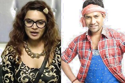 Bigg Boss 6: Aashka Goradia, Nirahua return