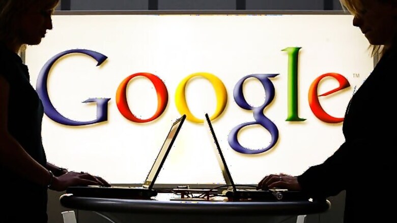 Right to be forgotten: Google receives over 1,000 requests a day