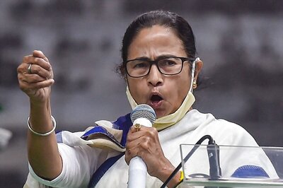 Sent Names of 2.5 Lakh Bengal Farmers to Centre for PM Kisan Scheme: Mamata