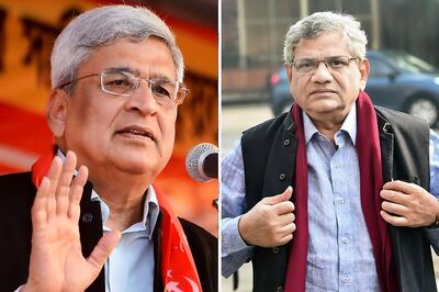 OPINION | Secret Ballot, If Allowed, Could Help Sitaram Yechury One Up Prakash Karat at CPM Congress