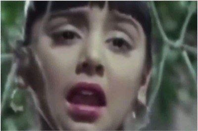 Neetu Kapoor Revisits Early Days in Film Industry with This Throwback Pic